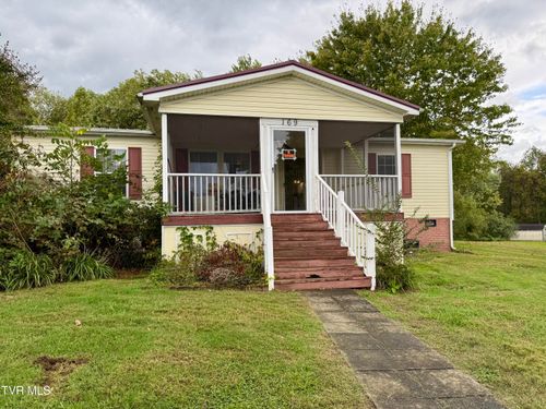 169 Morning Star Road, Church Hill, TN, 37642 | Card Image