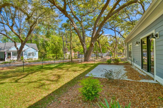 2214 Old Charleston Rd, House other with 3 bedrooms, 2 bathrooms and 4 parking in Georgetown SC | Image 23