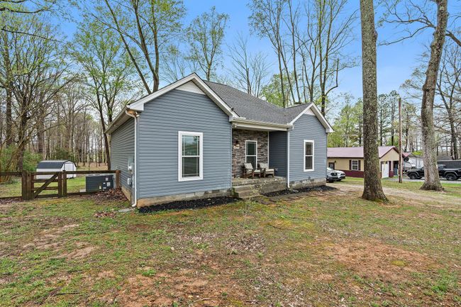 4233 Old Coopertown Rd, House other with 3 bedrooms, 2 bathrooms and null parking in Springfield TN | Image 23