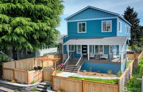 7008 Linden Ave N, Seattle, WA, 98103-5108 | Card Image