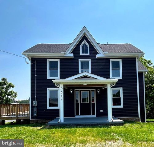 9647 Liberty Rd, FREDERICK, MD, 21701-3248 | Card Image