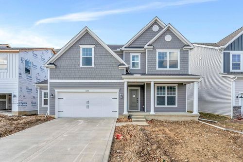 189 Mahogany Dr, Lewis Center, OH, 43035-3103 | Card Image