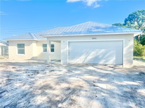 1896 18th Avenue Sw, VERO BEACH, FL, 32962 | Card Image