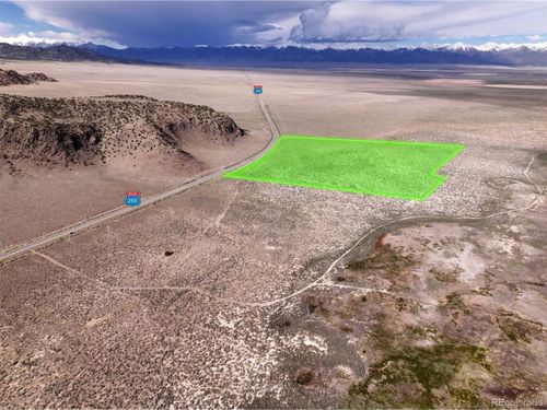 3 Highway 285, Saguache, CO, 81149 | Card Image