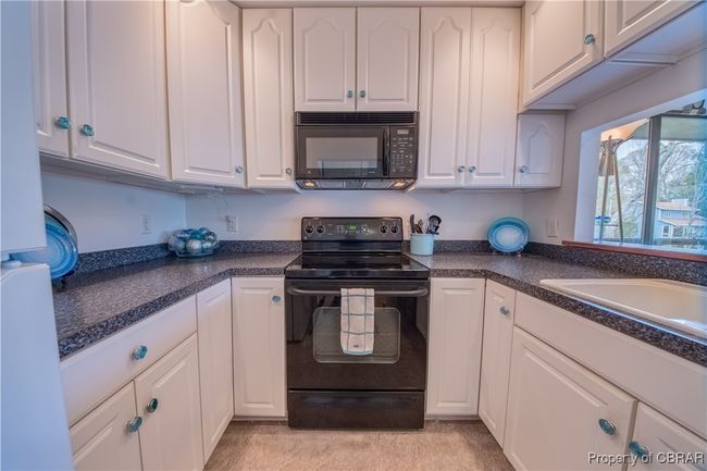 D - 91 Villa Ridge Dr, Condo with 2 bedrooms, 2 bathrooms and null parking in Hartfield VA | Image 21