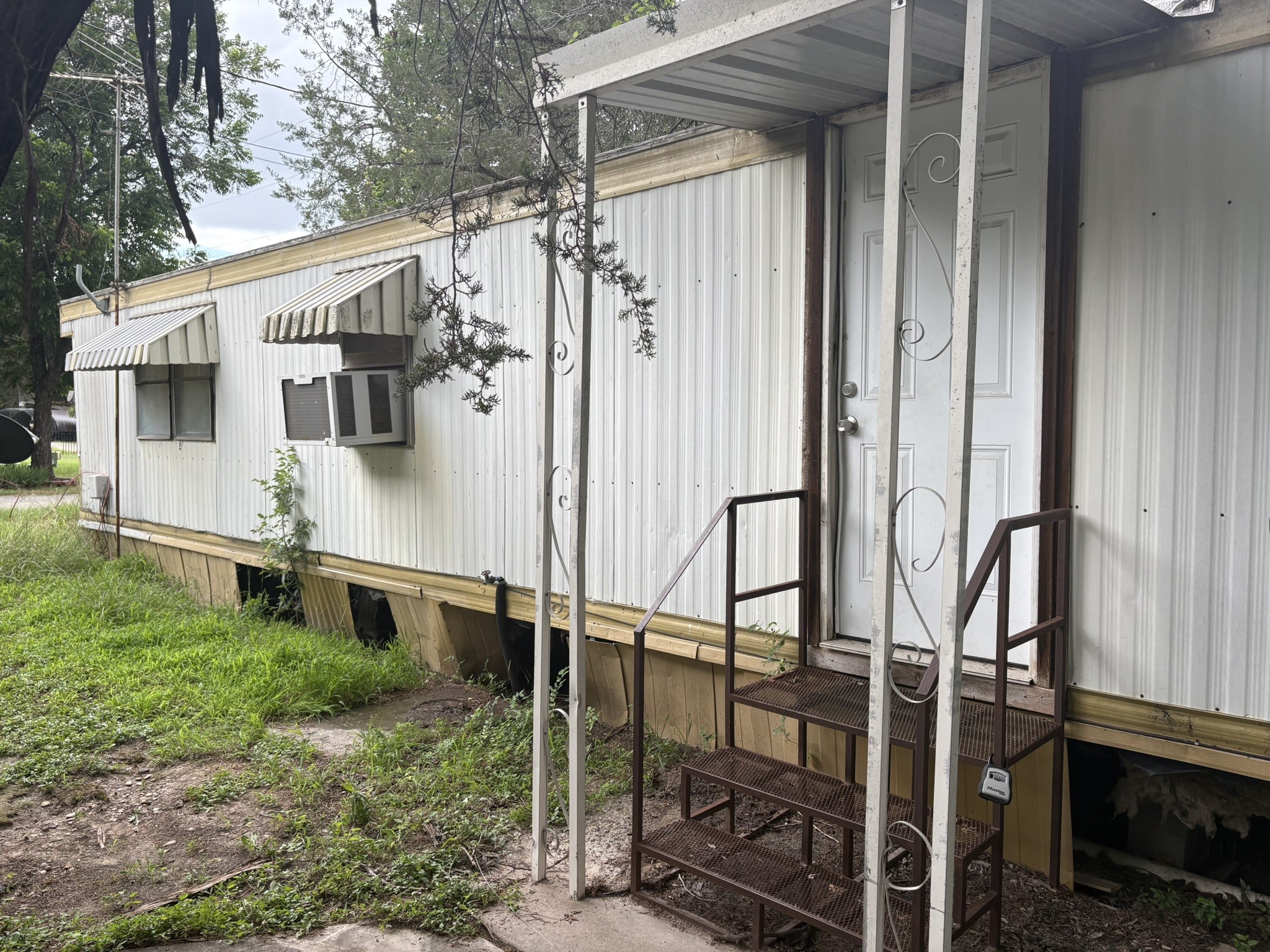 Residential in Granbury 4