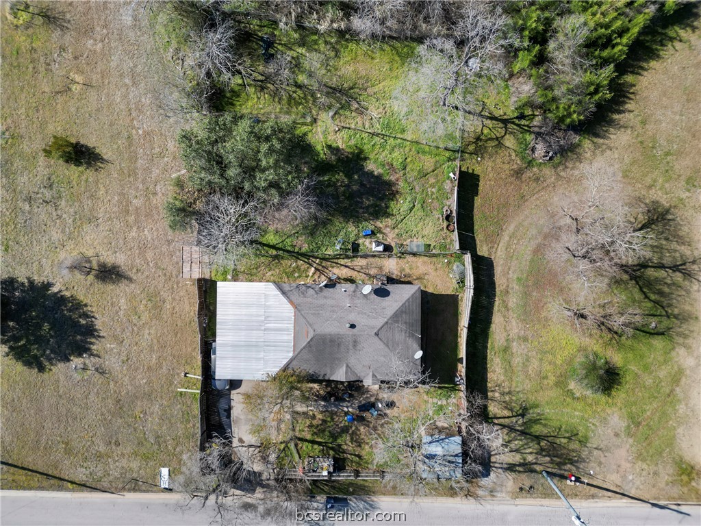 Land in College Station 2