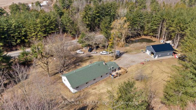 1179 County 23 Rd, House other with 4 bedrooms, 1 bathrooms and 10 parking in Grafton ON | Image 6