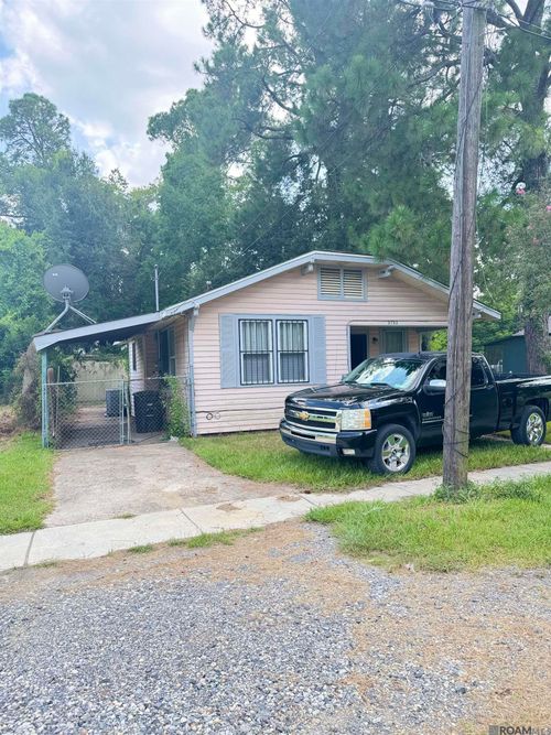 2732 Huron St, Baton Rouge, LA, 70805-6515 | Card Image