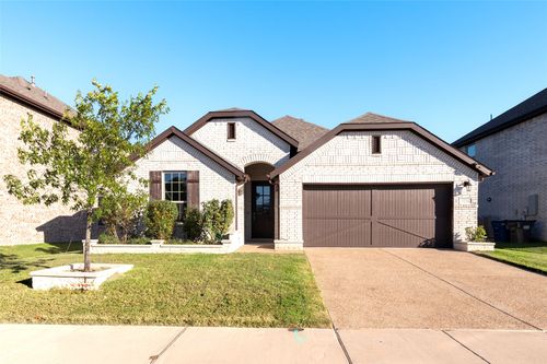 3216 Mattie Grey Ln, Melissa, TX, 75454-9754 | Card Image