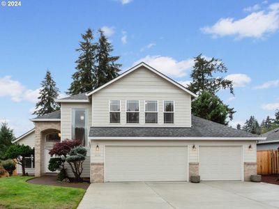 3215 Ne 141 St St, House other with 5 bedrooms, 3 bathrooms and 3 parking in Vancouver WA | Image 1