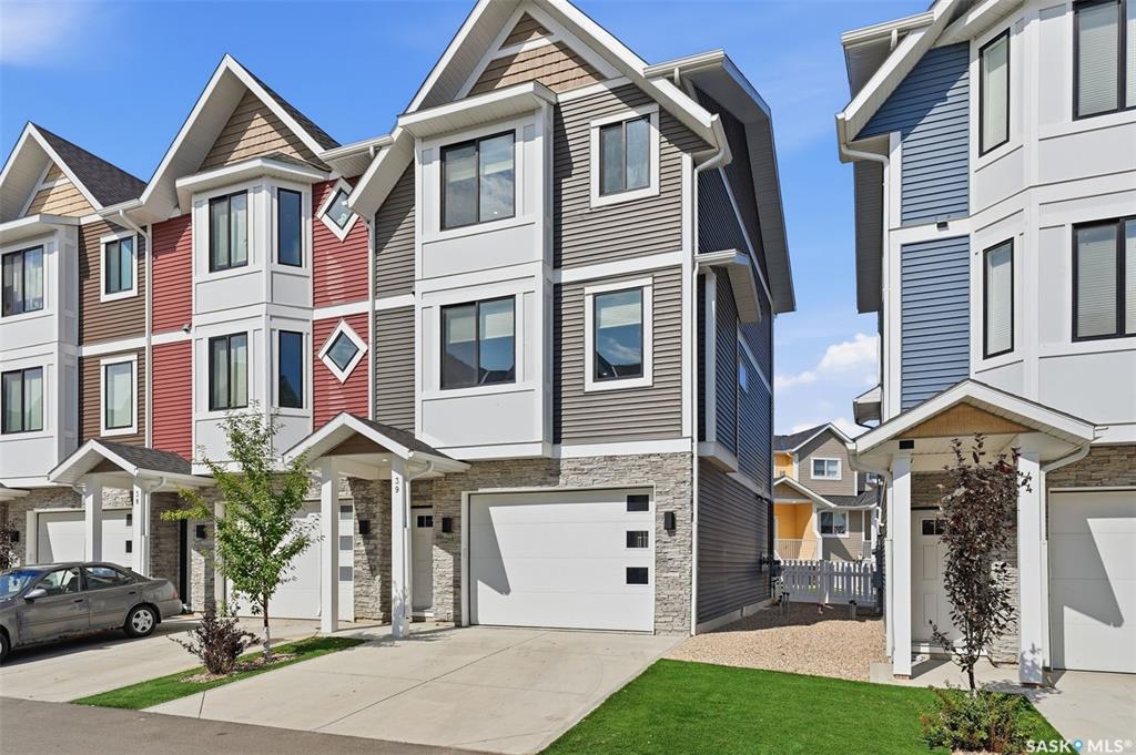 Residential in Warman 2