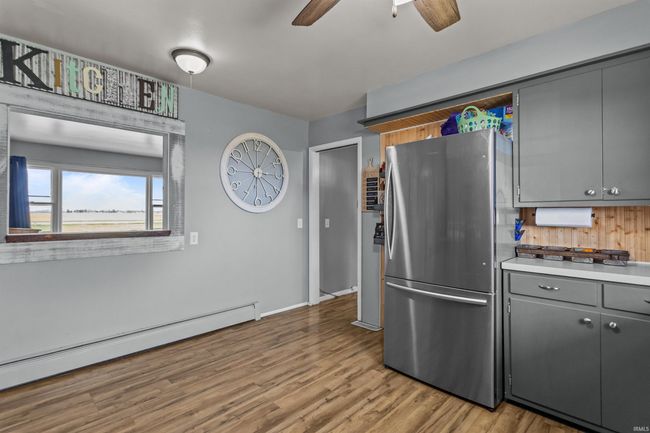 5135 W 100 N, House other with 3 bedrooms, 3 bathrooms and null parking in Kokomo IN | Image 7