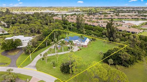 3622 Heritage Ln, FORT MYERS, FL, 33908-4114 | Card Image