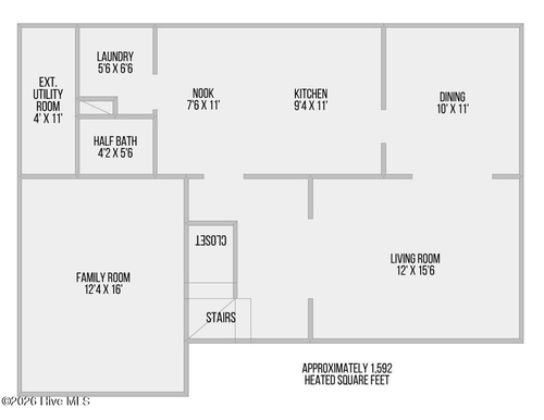 211 Warren Ct, Jacksonville, NC, 28546-5930 | Card Image