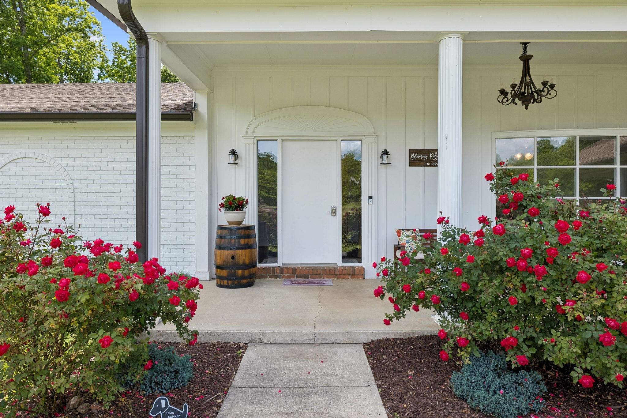 Residential in Bloomington Springs 4