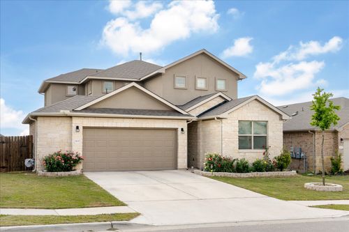 18005 Umberto Dr, PFLUGERVILLE, TX, 78660-7017 | Card Image