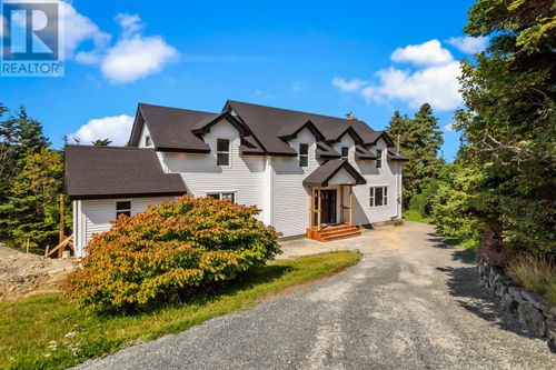 615 Marine Dr, Outer Cove, NL, A1K4C1 | Card Image