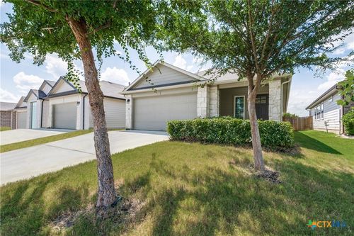 195 Coralbean Drive, Kyle, TX, 78640 | Card Image