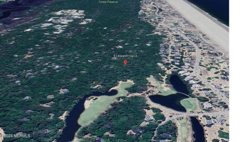 6 Leopard Frog Court, Bald Head Island, NC, 28461 | Card Image