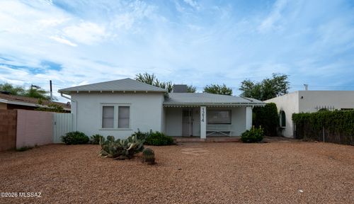b-1214 E Copper St, Tucson, AZ, 85719-3110 | Card Image