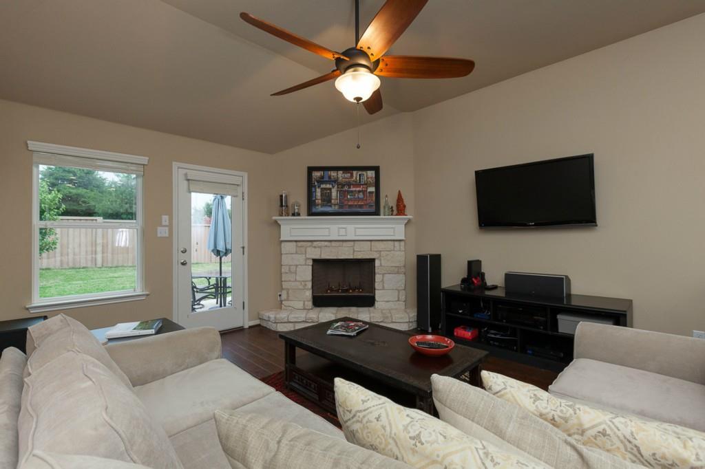 Residential Lease in Round Rock 3