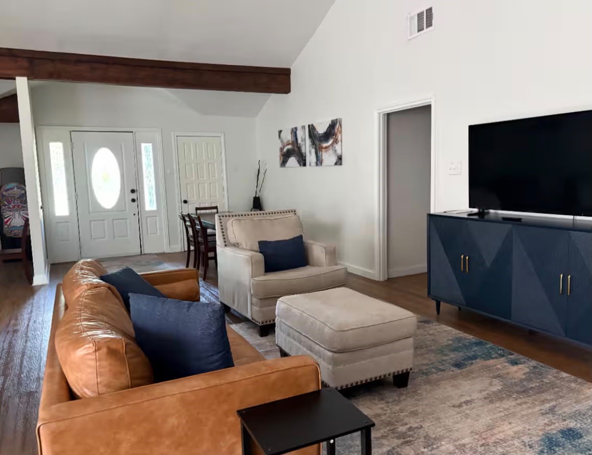 Residential Lease in Irving 5
