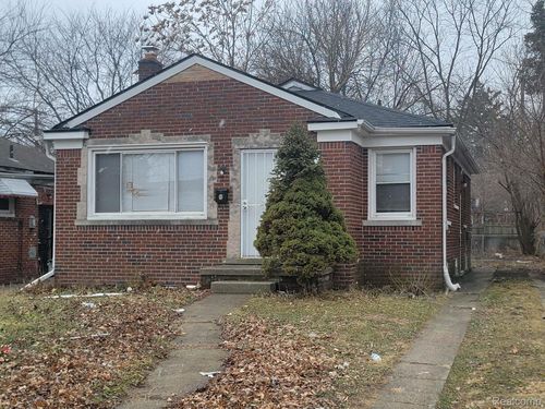 15410 Fairmount Dr, Detroit, MI, 48205-1323 | Card Image