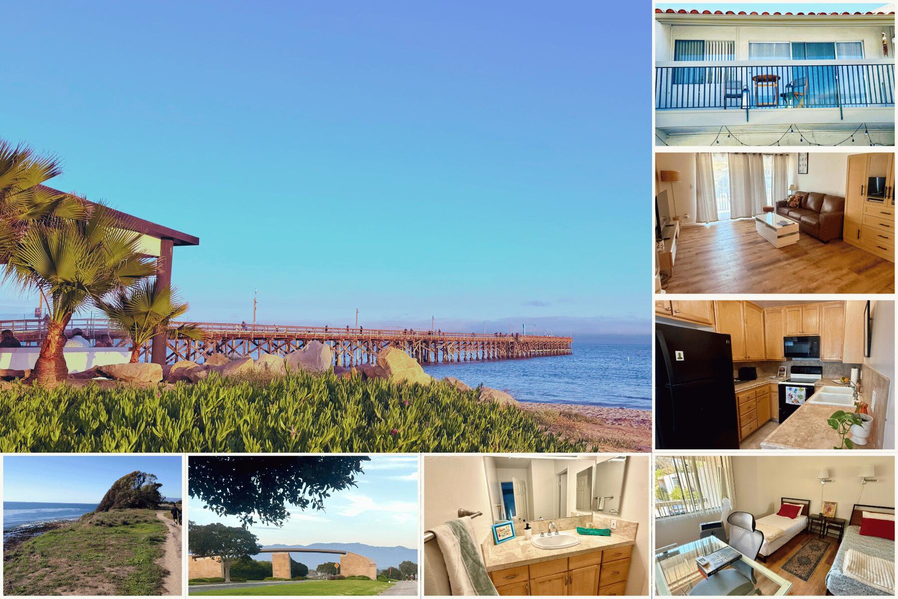 Residential in GOLETA 2