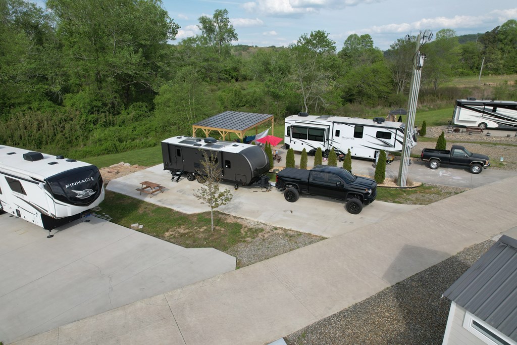 Land in Morganton 2