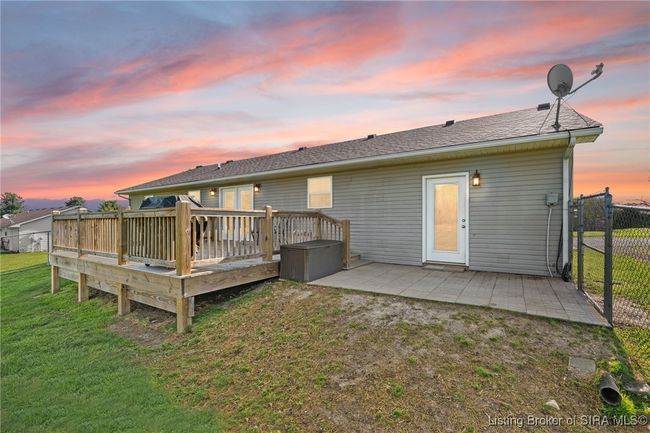 7375 Corydon Junction Rd Ne, Home with 3 bedrooms, 2 bathrooms and null parking in New Salisbury IN | Image 34