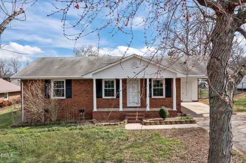 1714 Fairview Street, Burlington, NC, 27215 | Card Image