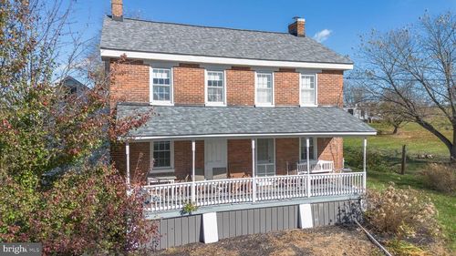 2100 Blacks School House Rd, TANEYTOWN, MD, 21787-1463 | Card Image