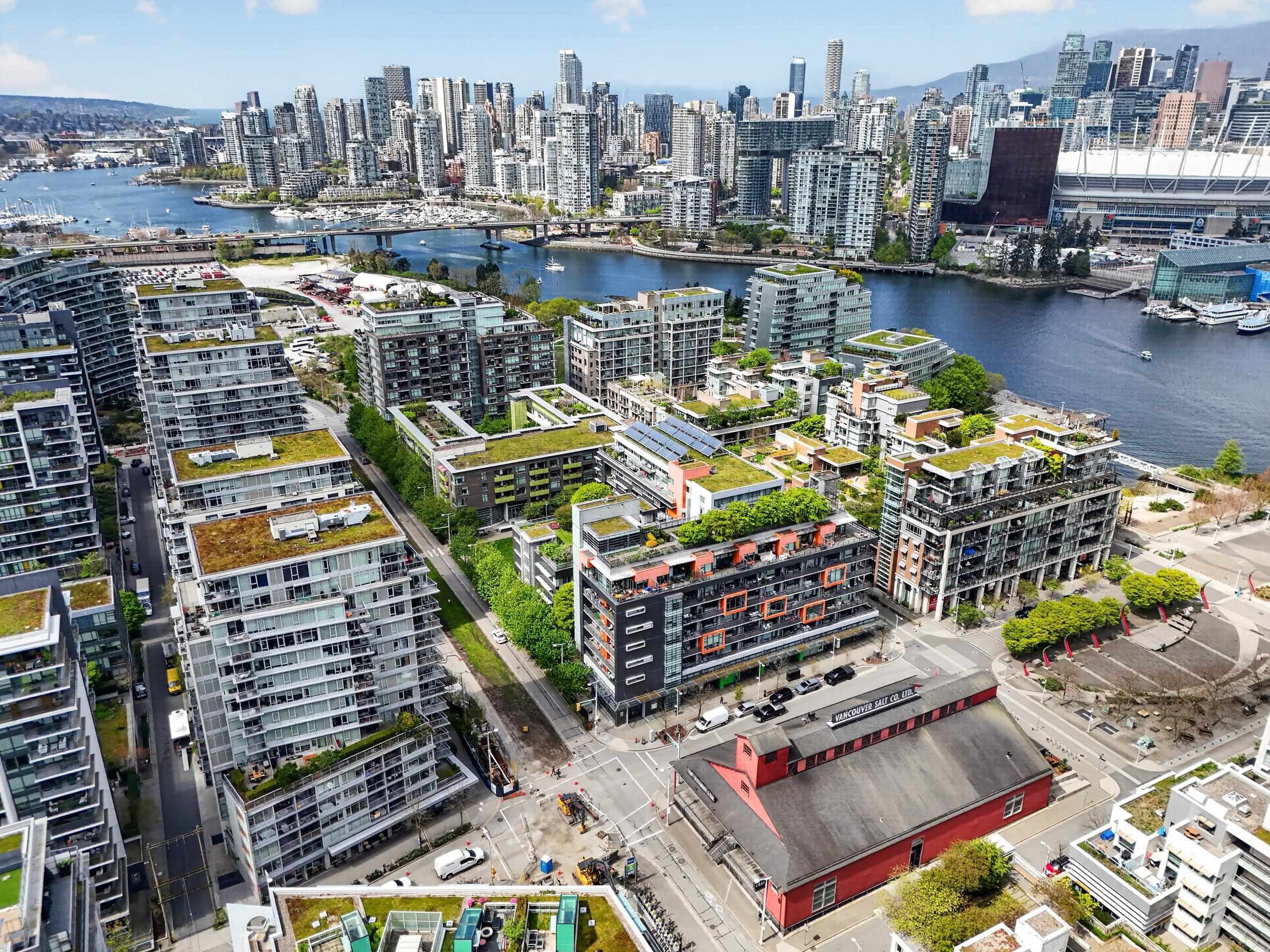Residential in Vancouver 2