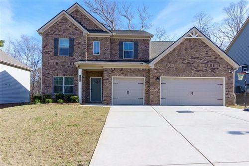 408 Tavistock Ct, Mcdonough, GA, 30252-8967 | Card Image