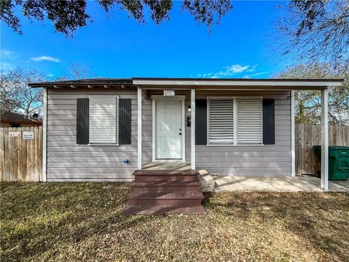 3809 Betel St, Corpus Christi, TX, 78416-1511 | Card Image