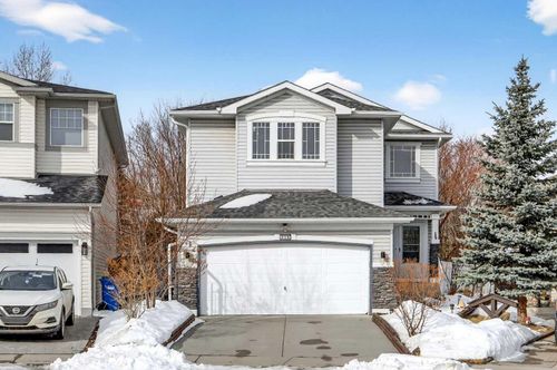 378 Panamount Dr Nw, Calgary, AB, T3K5M1 | Card Image