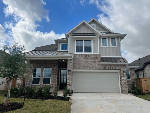 2418 Garden Arbor Ln, Tomball, TX, 77375-5760 | Card Image