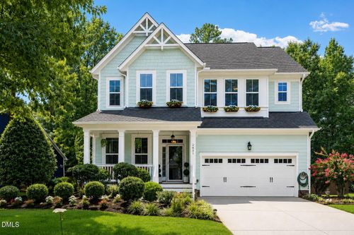2631 Brighton Bluff Dr, Apex, NC, 27539-7978 | Card Image