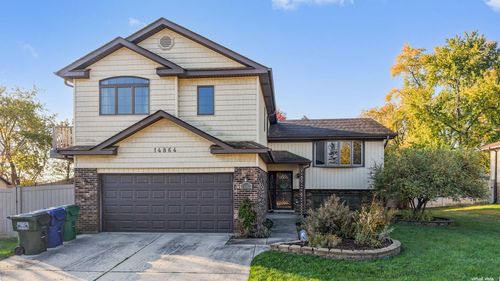 14864 S Cricketwood Dr, Homer Glen, IL, 60491-8527 | Card Image