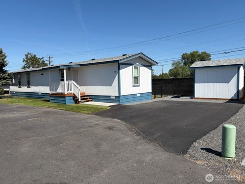 77-3010 W Peninsula Dr, Moses Lake, WA, 98837-2991 | Card Image