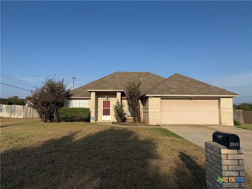 2010 Shadow Ridge Rd, Harker Heights, TX, 76548-2264 | Card Image