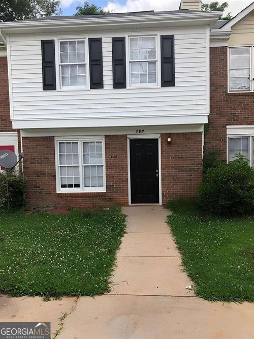 1675 Winchester Way Se, Conyers, GA, 30013-1729 | Card Image