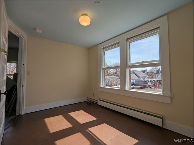 107 Hawley St, Condo with 3 bedrooms, 1 bathrooms and null parking in Buffalo NY | Image 7