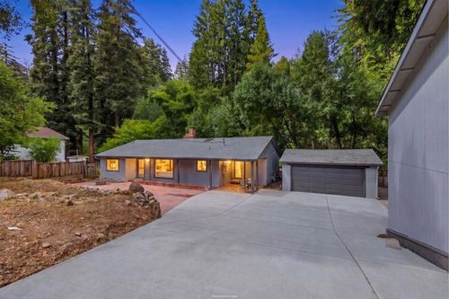 12 Haven Lane, Boulder Creek, CA, 95006 | Card Image