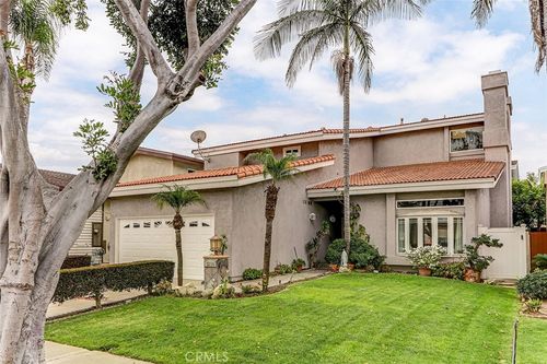 5316 W 135th St, Hawthorne, CA, 90250-4964 | Card Image