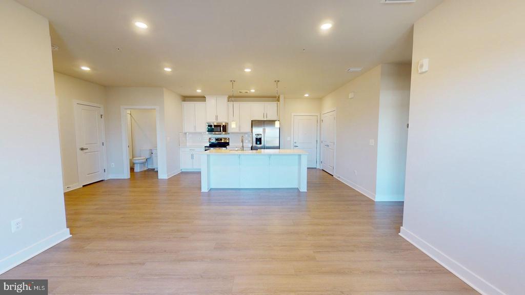 Residential Lease in HERNDON 2