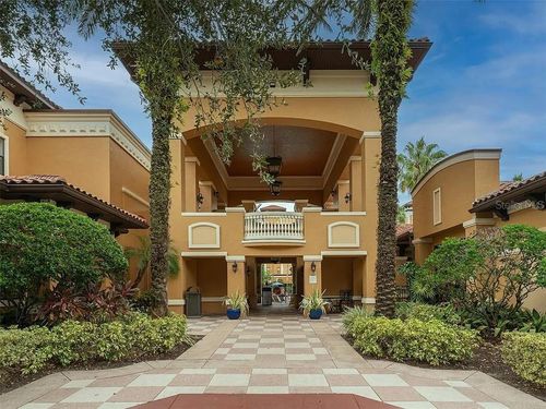 12527 Floridays Resort Unit 101-E Drive, ORLANDO, FL, 32821 | Card Image
