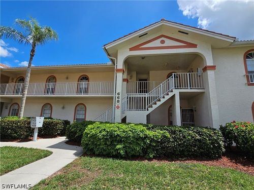 807-668 Mardel Ct, NAPLES, FL, 34104-7887 | Card Image