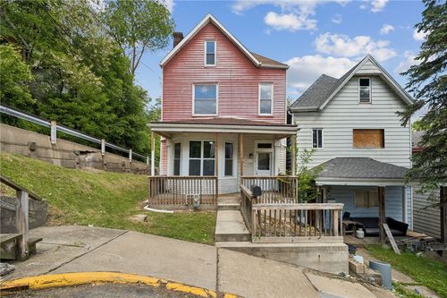 124 Cutler St, Mc Kees Rocks, PA, 15136-3216 | Card Image